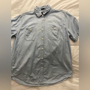 J. Crew Button Down